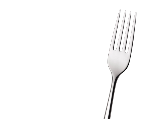 Fork Transparent PNG Image