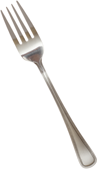 Fork Transparent PNG Image