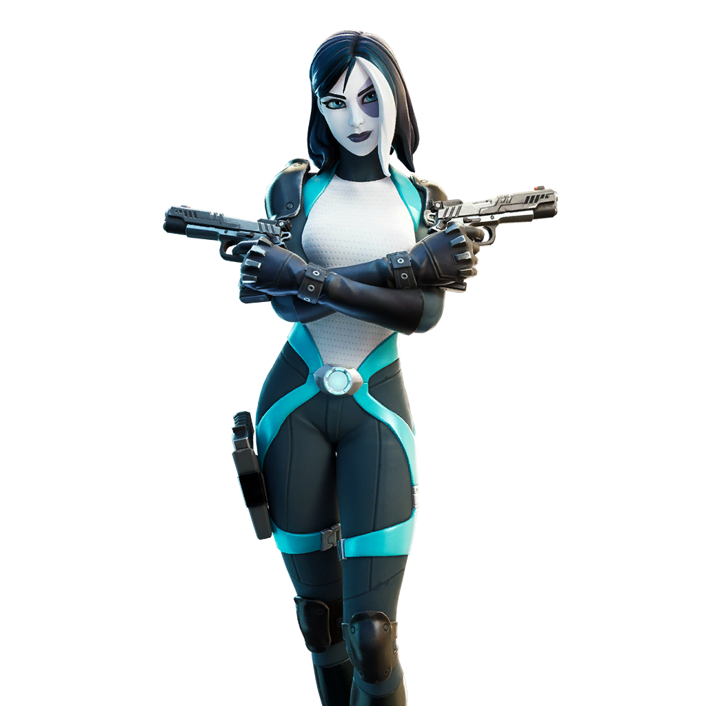 Fortnite Skin Transparent PNG Image