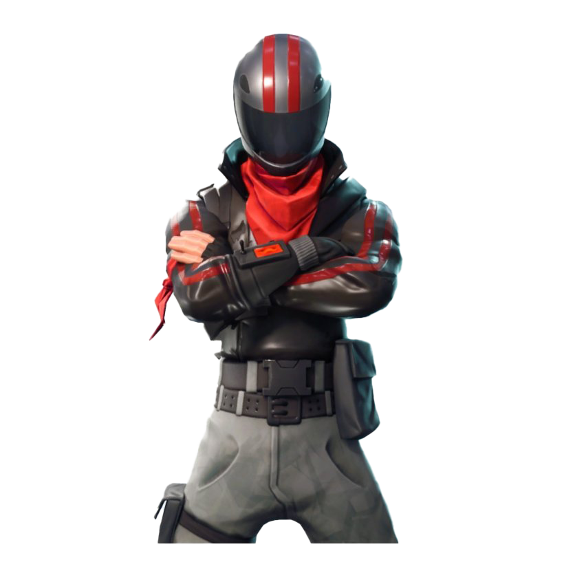 Helmet Fortnite Skin Transparent PNG Image