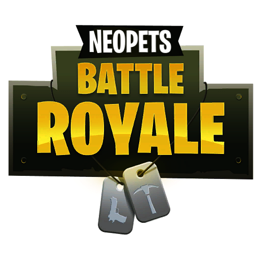 Battle Royale Fortnite Transparent PNG Image