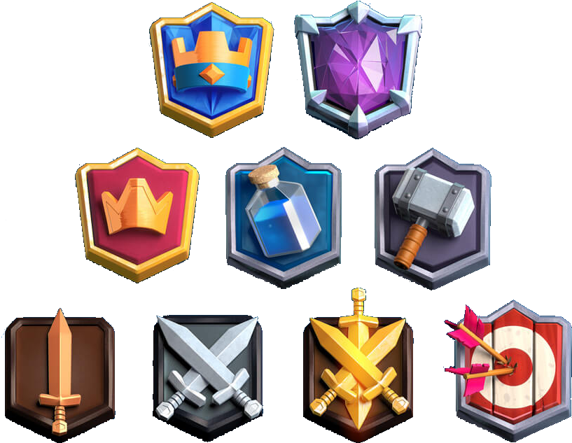 Battle Royale Fortnite Transparent PNG Image