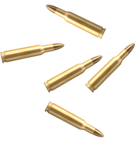 Ammunition Fortnite Transparent PNG Image
