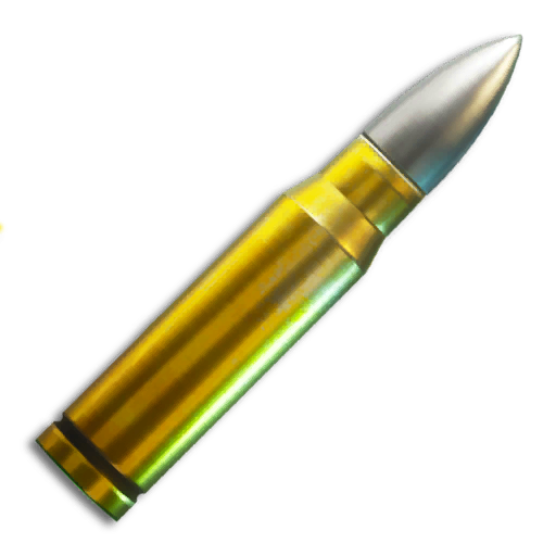 Ammunition Fortnite Transparent PNG Image