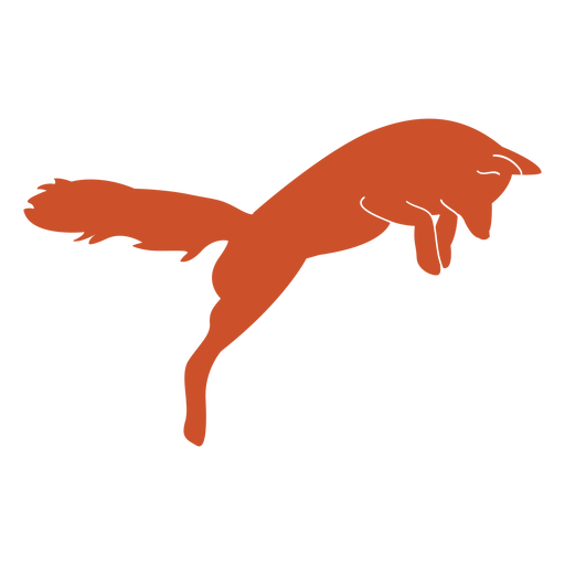 Logo Vector Fox Transparent PNG Image