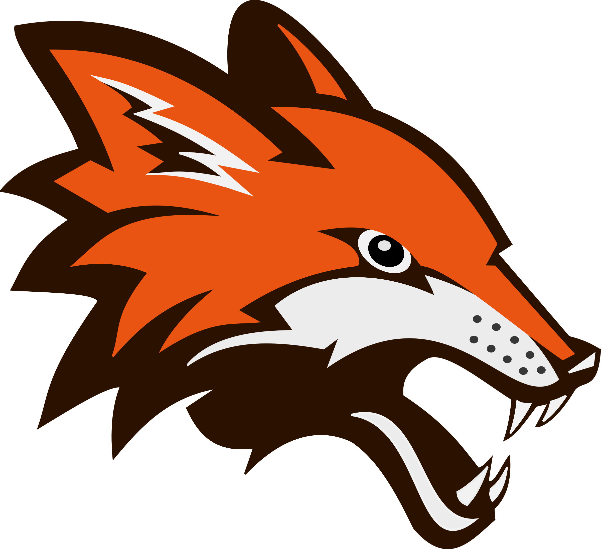 Fox Transparent PNG Image