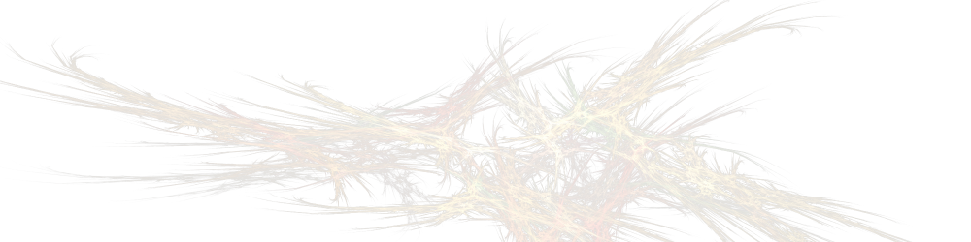 Fractal Transparent PNG Image