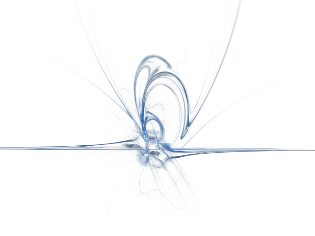 Fractal Transparent PNG Image