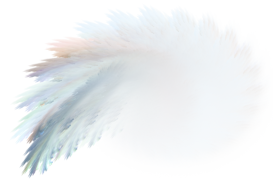 Fractal Transparent PNG Image