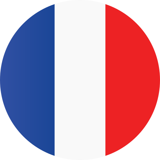 Flag France Transparent PNG Image