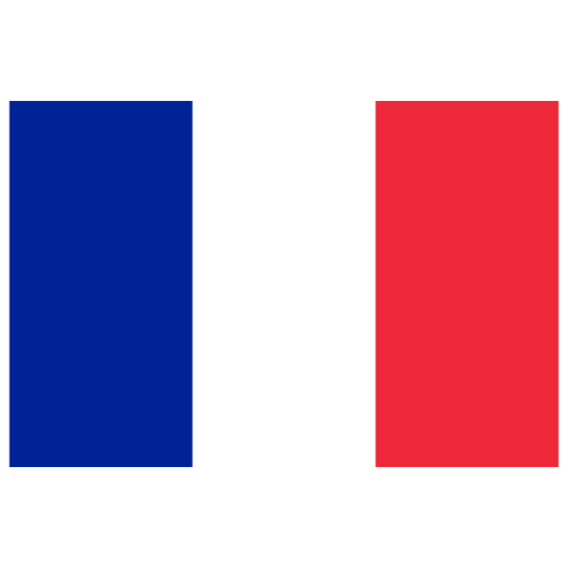 Flag France Transparent PNG Image