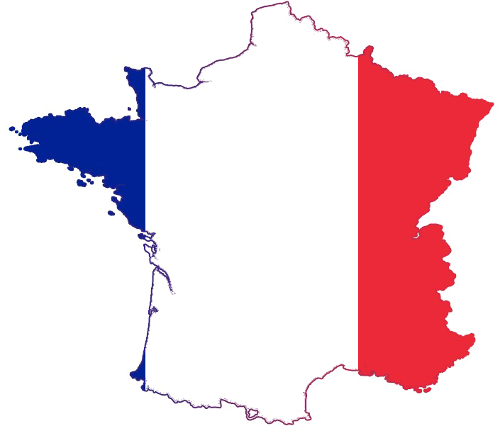 France Transparent PNG Image