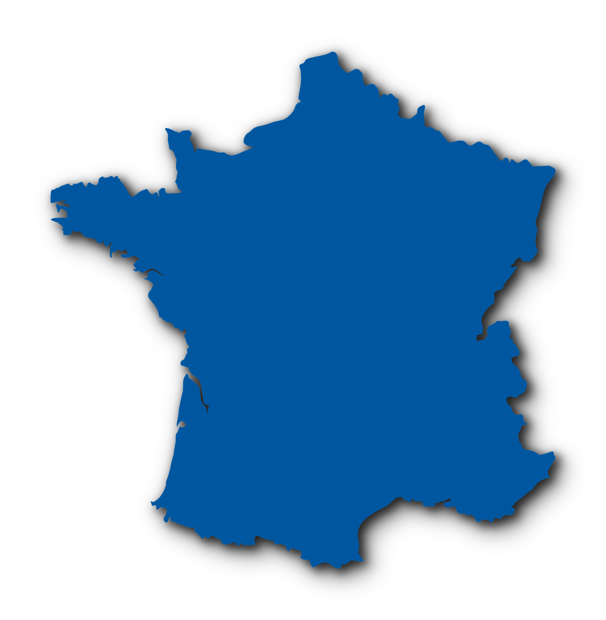 France Transparent PNG Image