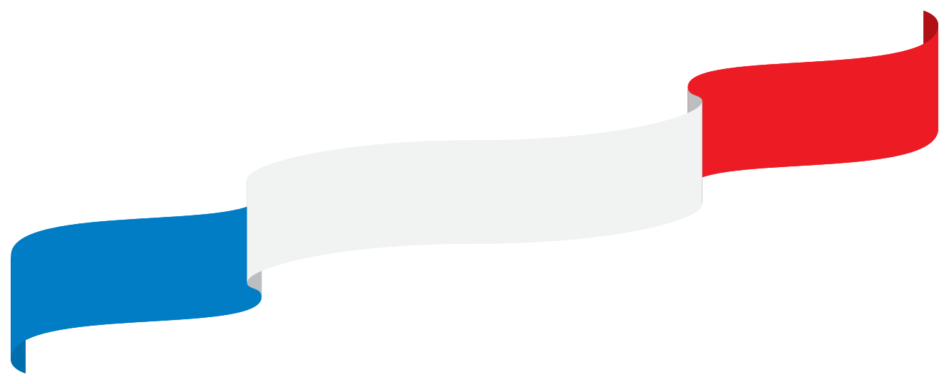 France Transparent PNG Image