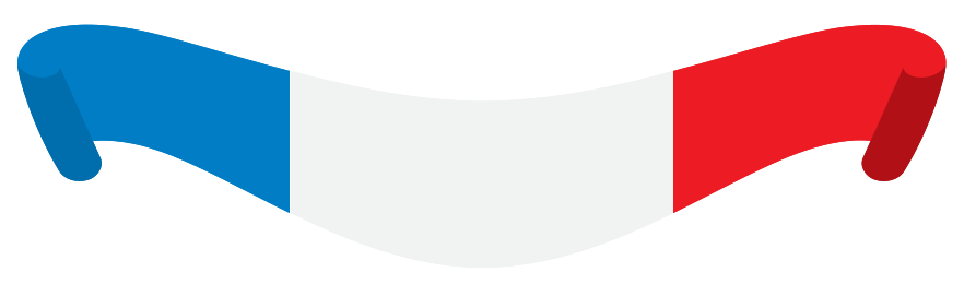 Pic France Transparent PNG Image