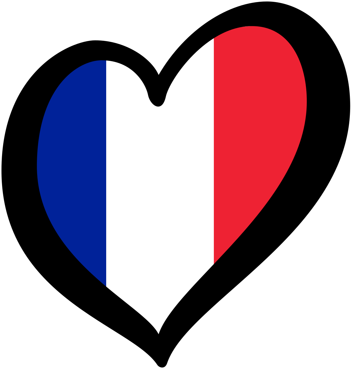 France Transparent PNG Image