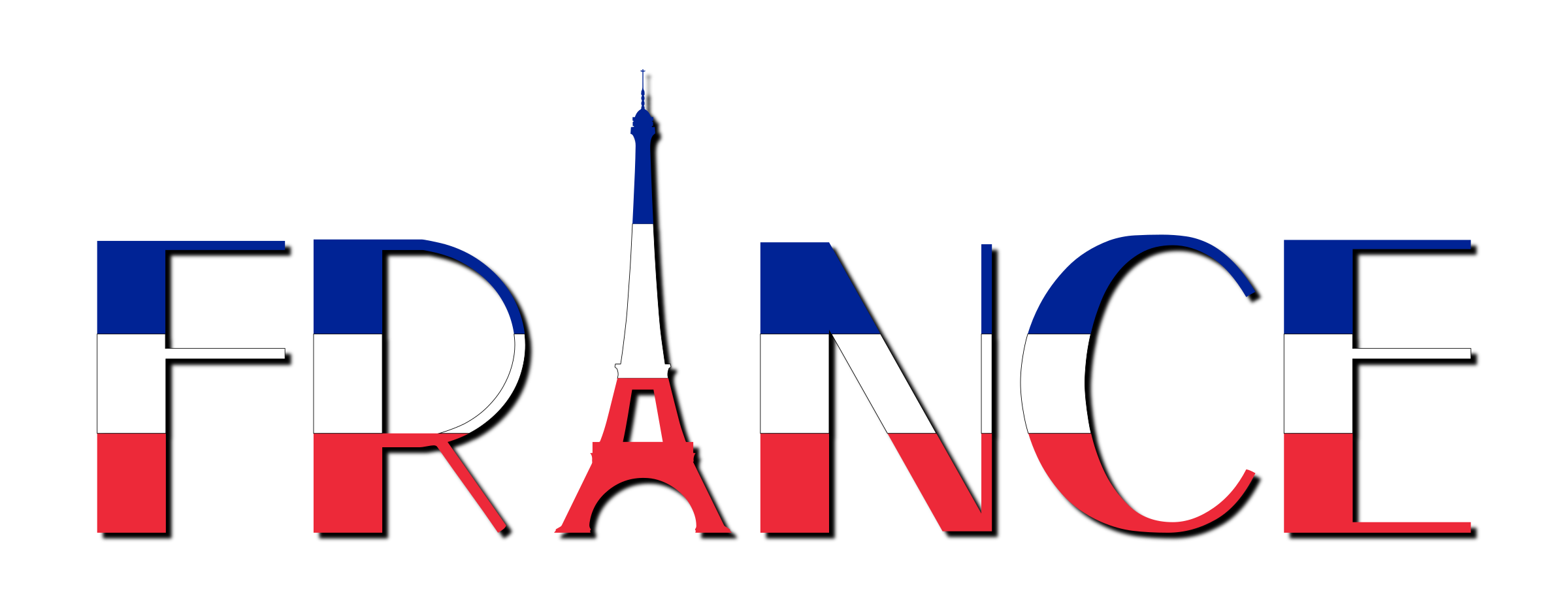 France Transparent PNG Image