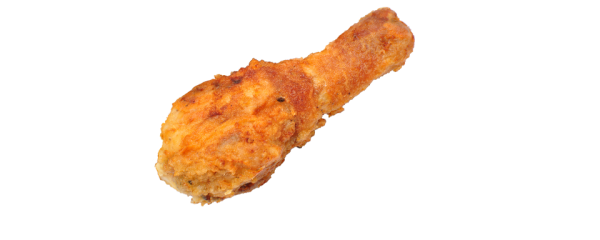 Fried Crispy Transparent PNG Image