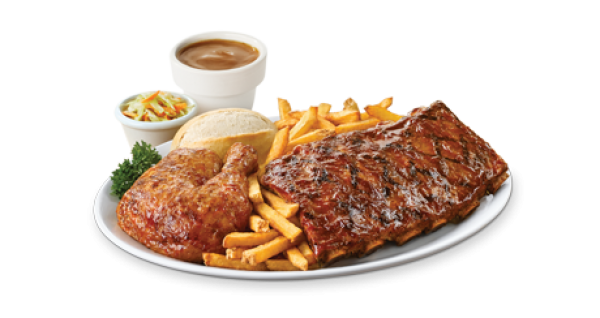 Fried Crispy Transparent PNG Image
