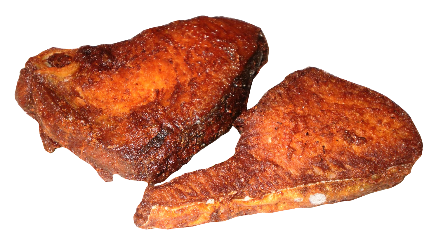 Healthy Fried Transparent PNG Image