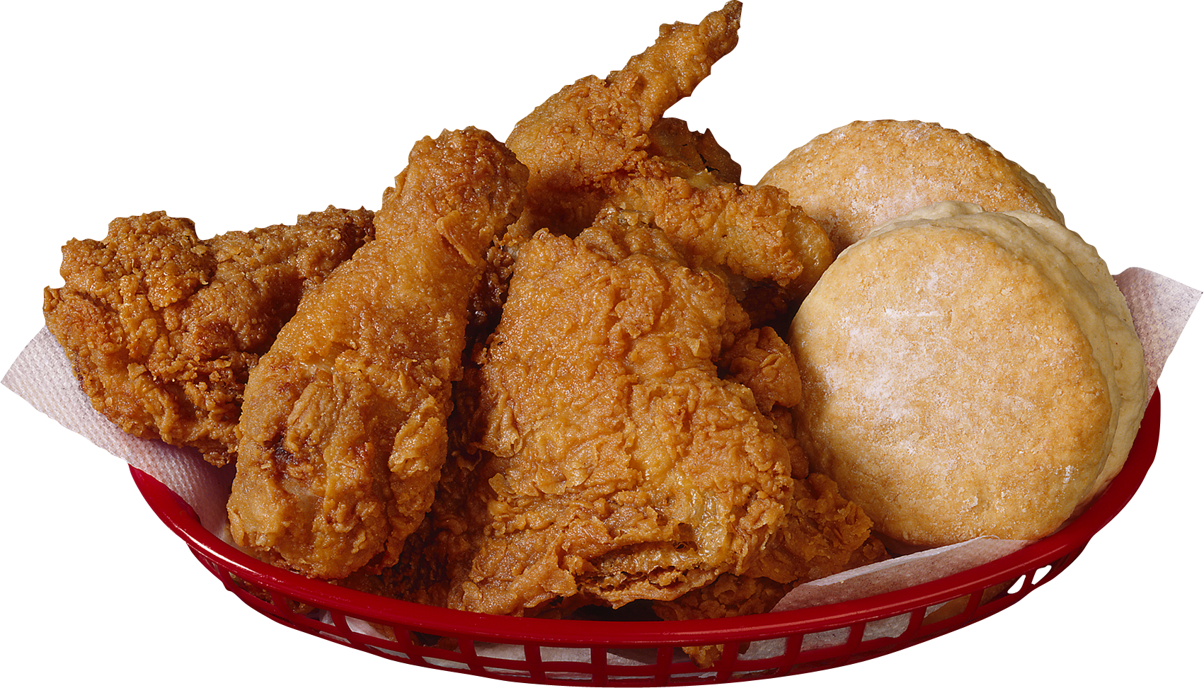 Healthy Fried Transparent PNG Image