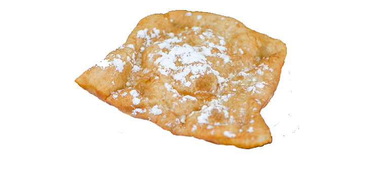Fried Transparent PNG Image