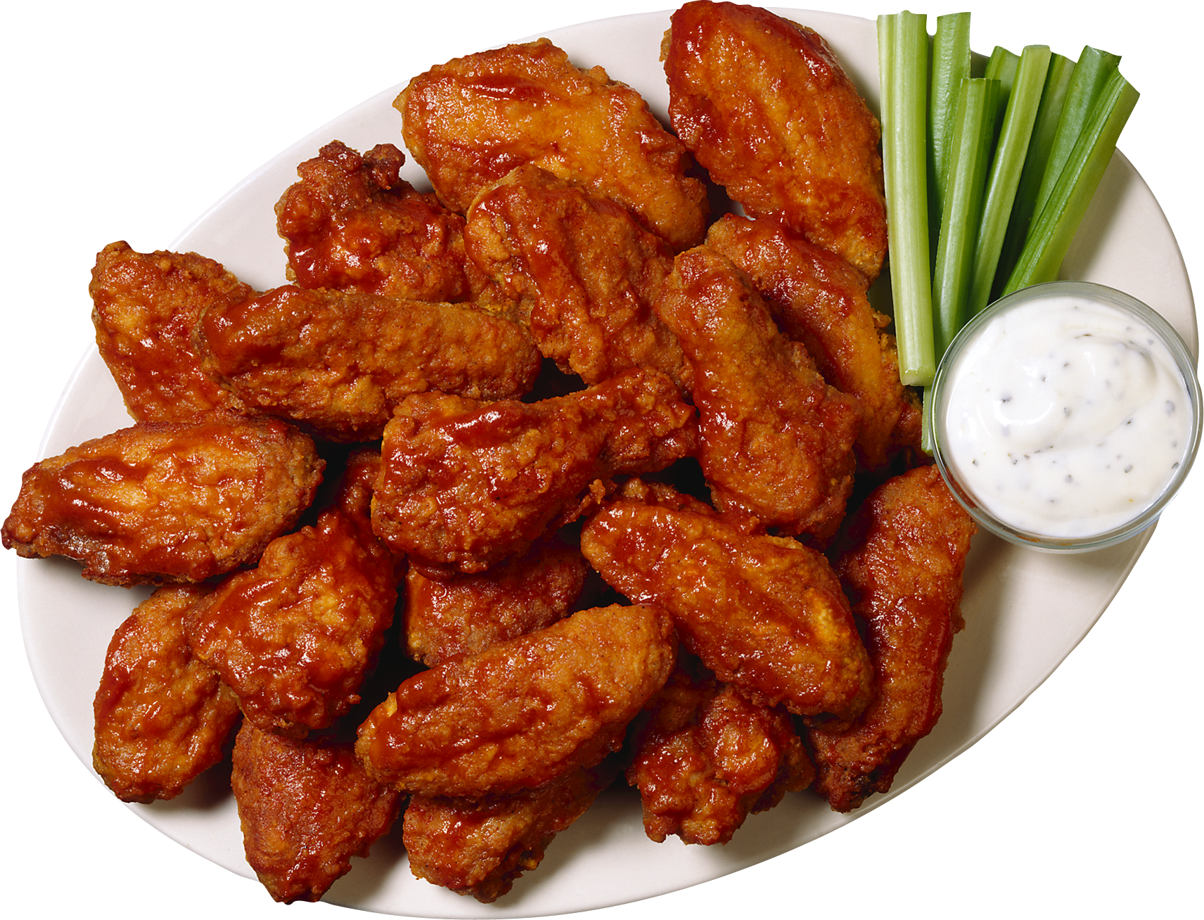 Fried Transparent PNG Image
