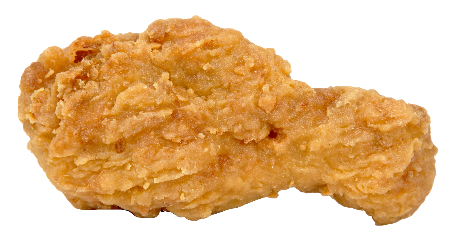 Fried Transparent PNG Image