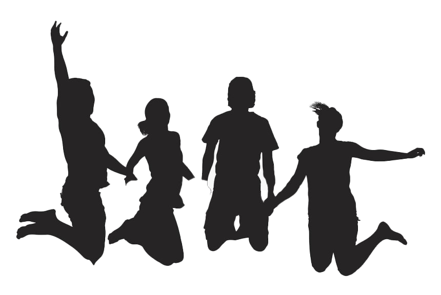 Forever Friendship File Transparent PNG Image