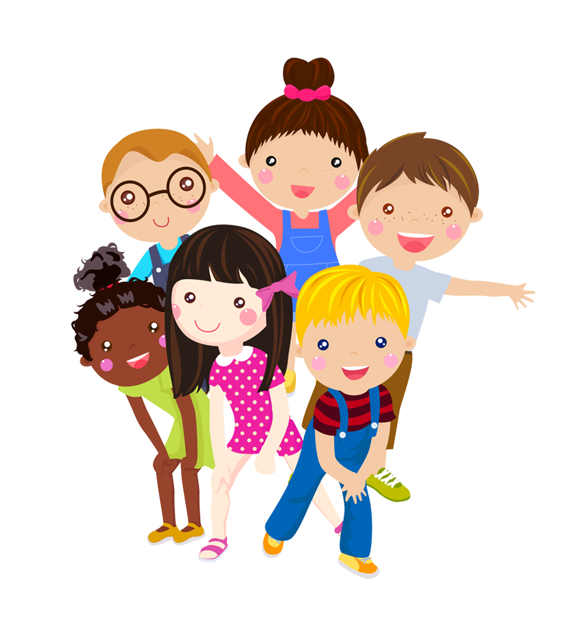 Friendship Transparent PNG Image