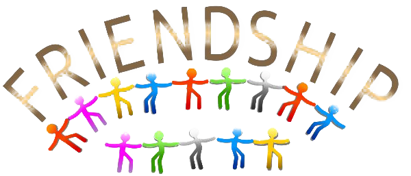Friendship Transparent PNG Image