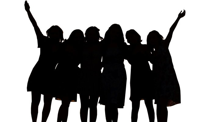 Friendship Transparent PNG Image