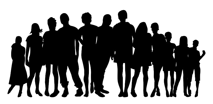 Friendship Transparent PNG Image