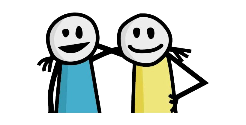 Friendship Transparent PNG Image