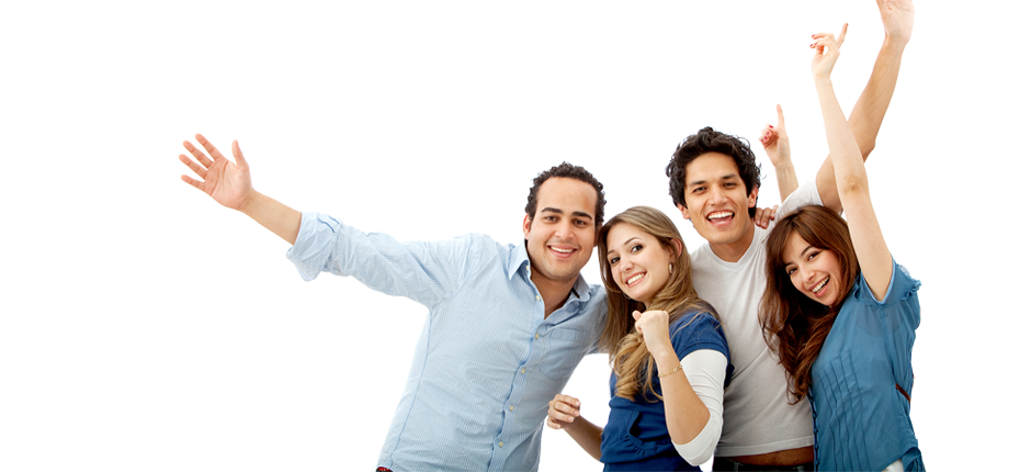 Friendship Transparent PNG Image