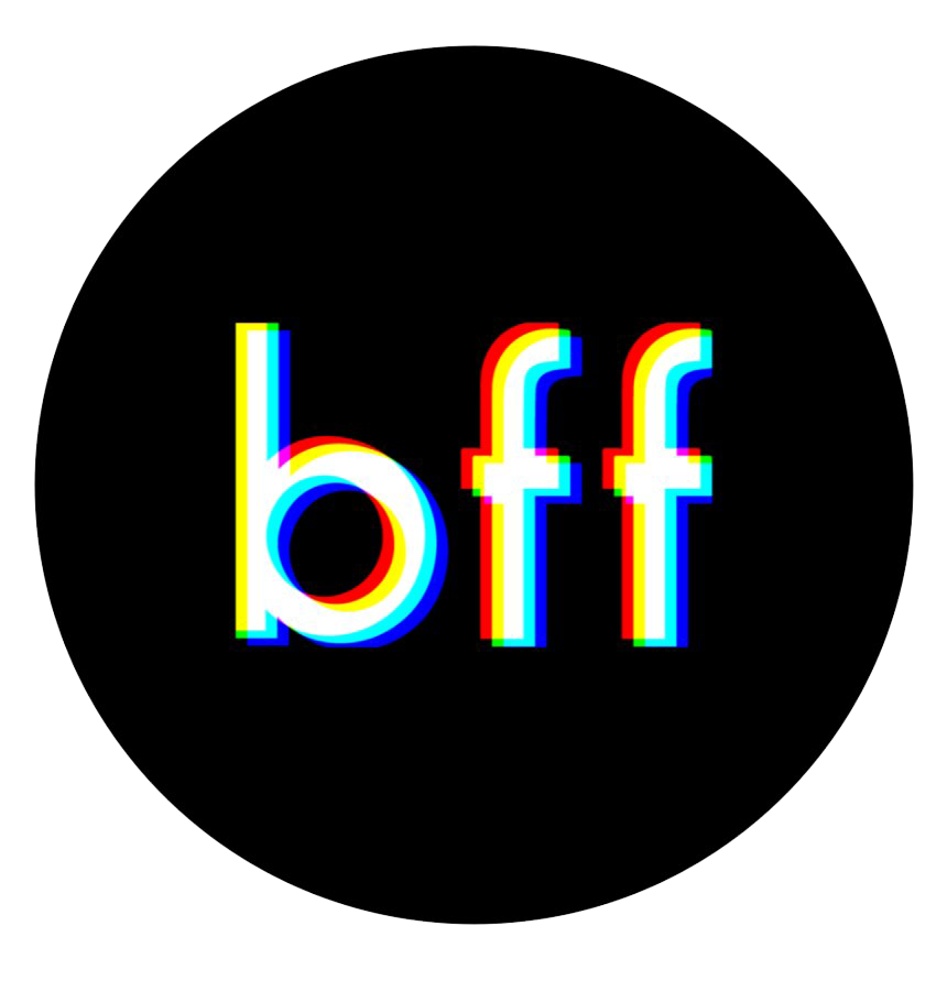 Bff Transparent PNG Image