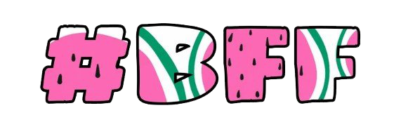 Forever Friends Best Transparent PNG Image