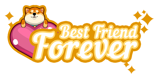 Forever Friends Best Transparent PNG Image