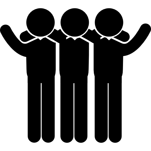 Friendship Day Transparent PNG Image
