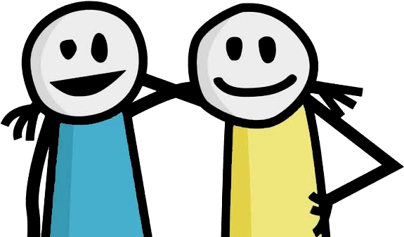 Friendship Day Transparent PNG Image