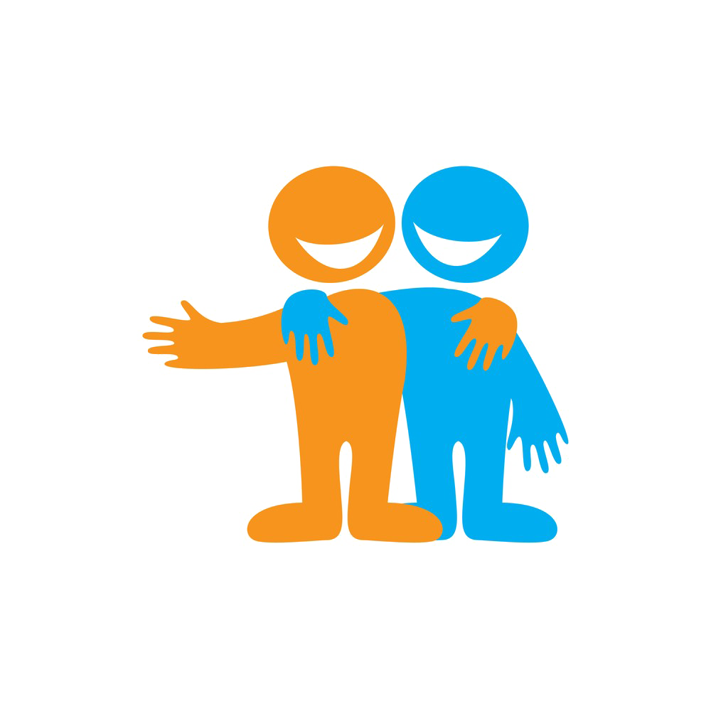 Friendship Day Transparent PNG Image