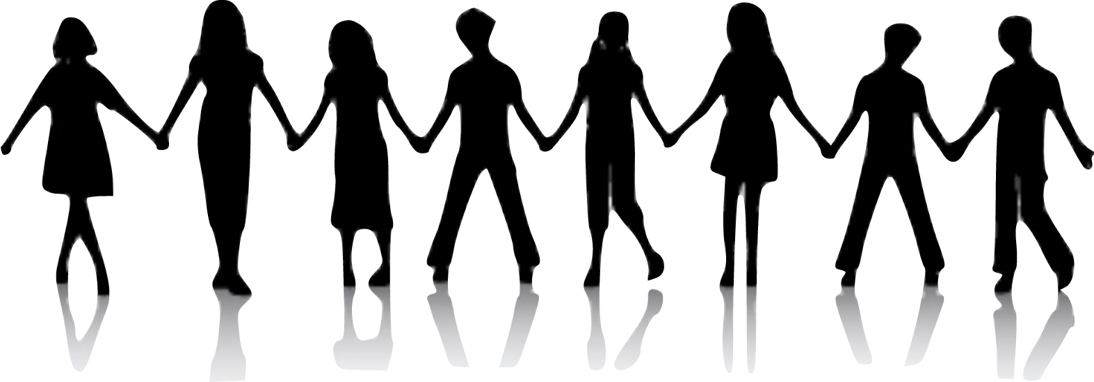 Friendship Day Transparent PNG Image