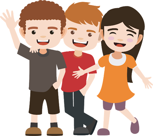 Friendship Day Transparent PNG Image