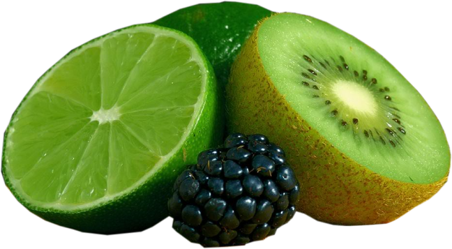 Fruit Transparent PNG Image