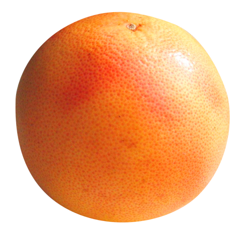 Grapefruit Transparent PNG Image