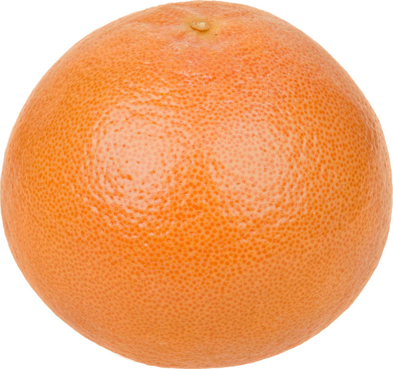 Grapefruit Transparent PNG Image
