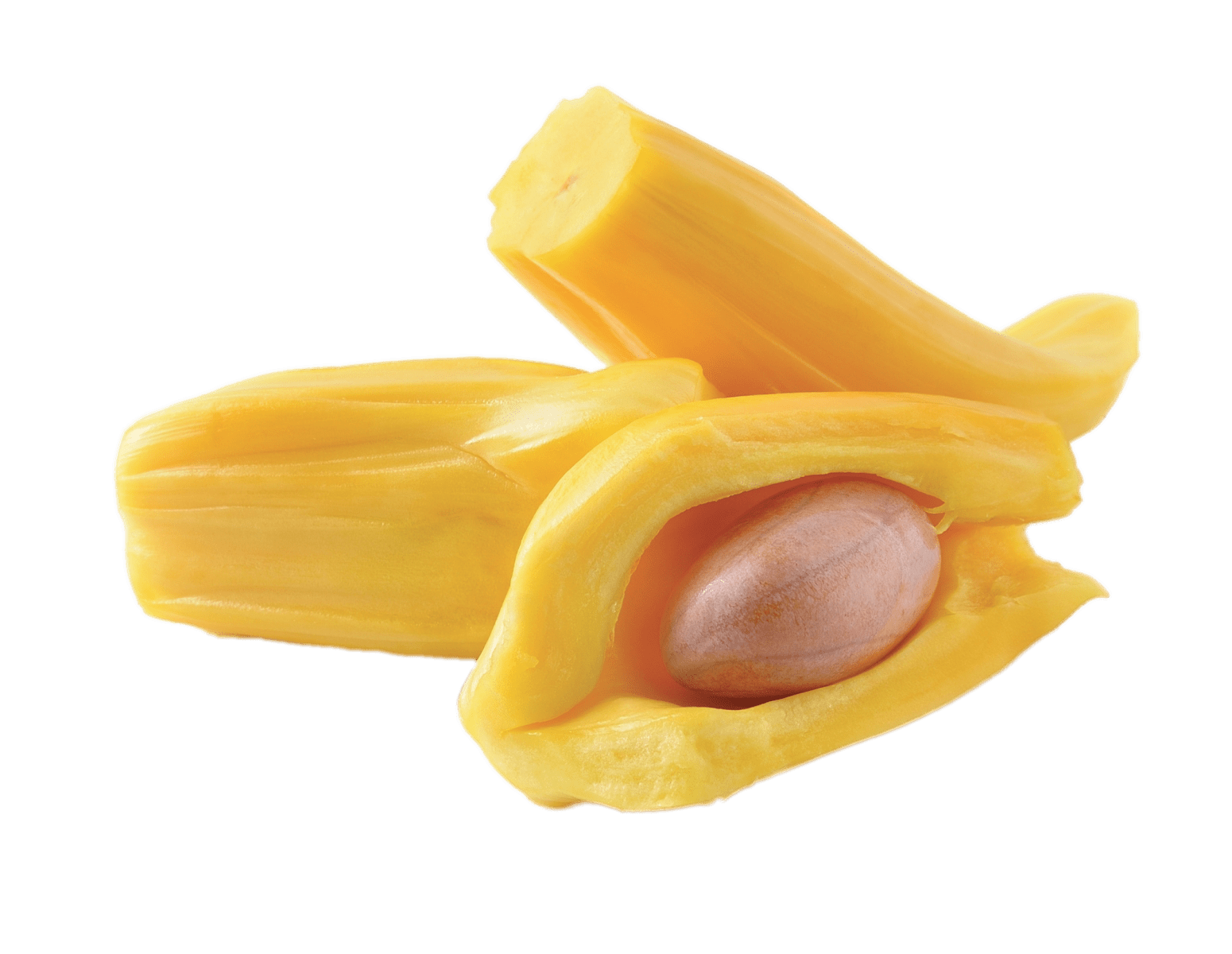 Jackfruit Juicy File Transparent PNG Image