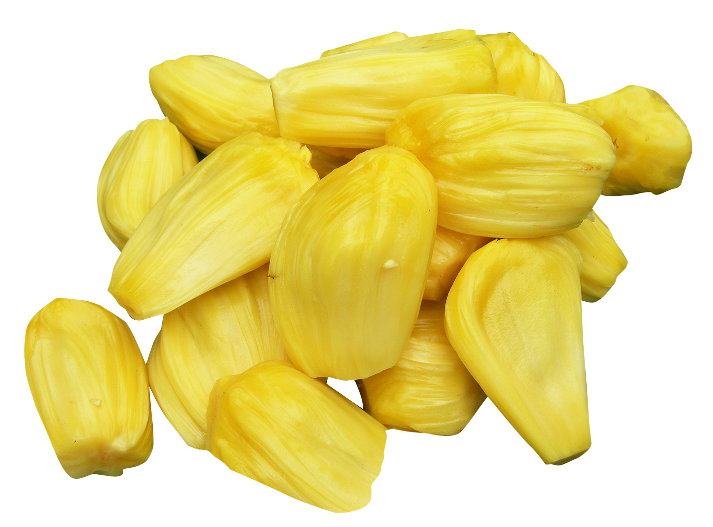 Jackfruit Juicy Transparent PNG Image