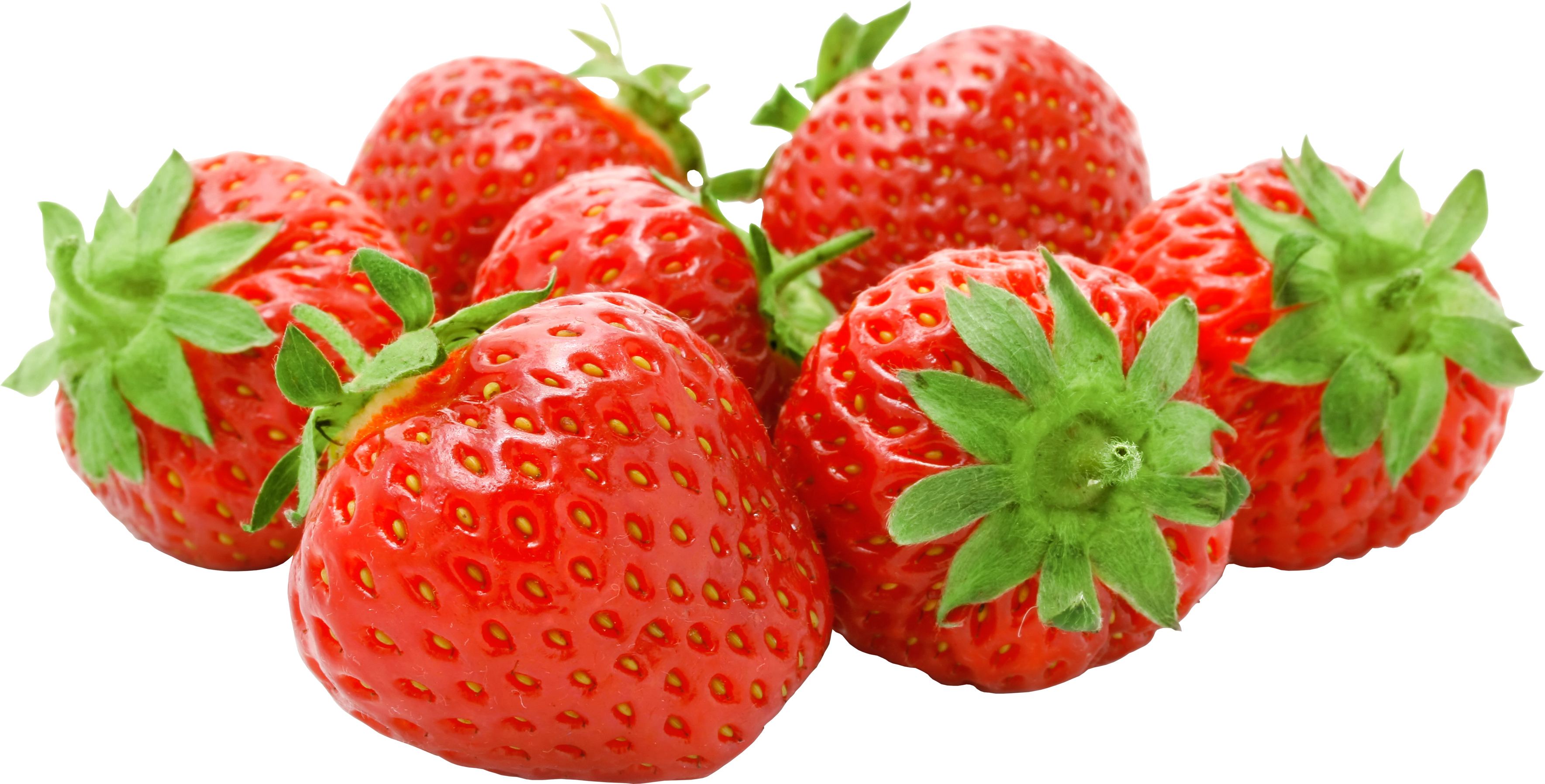 Fresh Fruits Transparent PNG Image