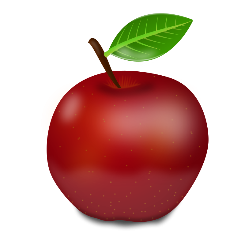 Fruits Transparent PNG Image